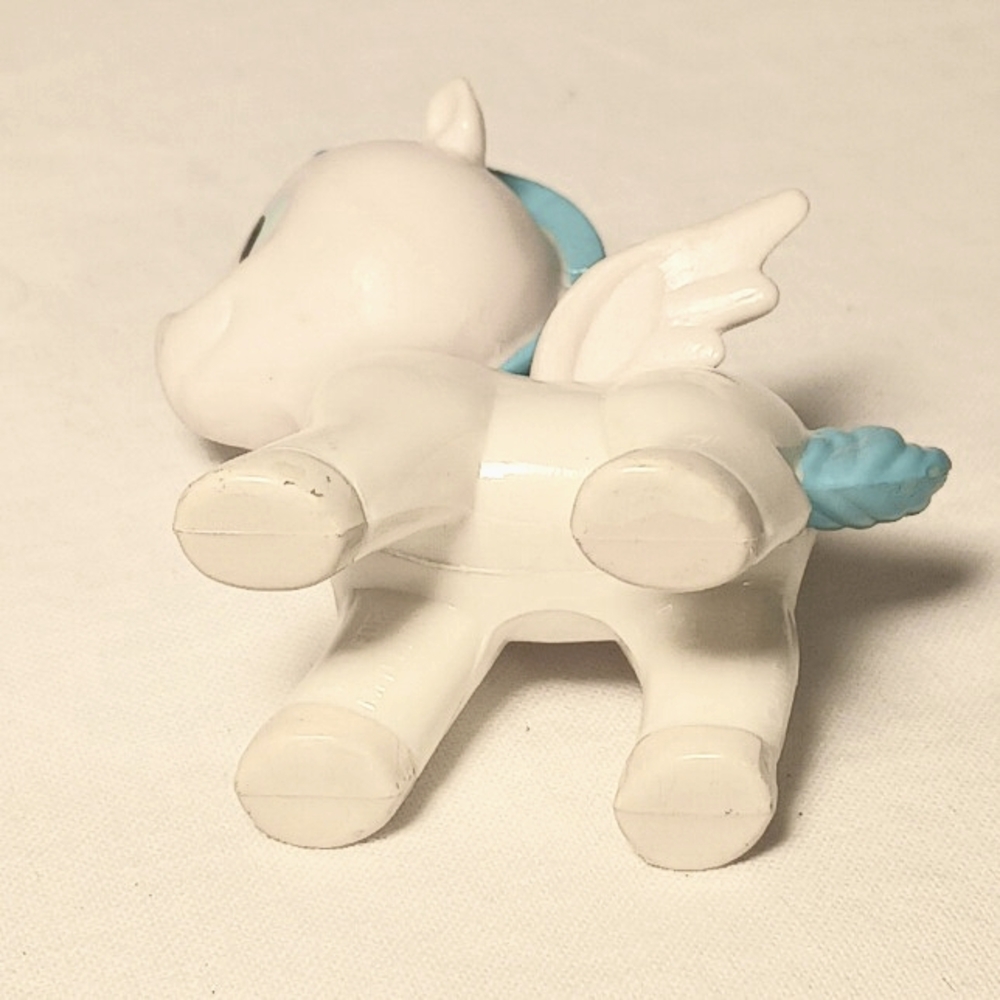 Disney Hurcules Baby Pegasus Action Figure Toy - Picture 7 of 8